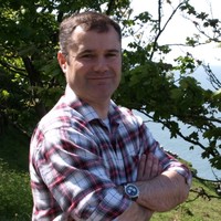 Mark Whittle