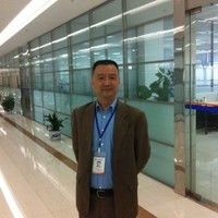 Frank Liang