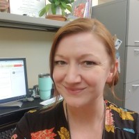 Callie Blackmer, MLIS