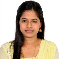 Sushmitha S