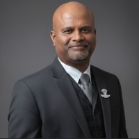 Sathya Prakash Sekaran