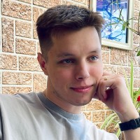 Alex Petryanin