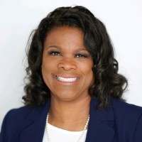 Jocelyn Crosby. M.Ed.