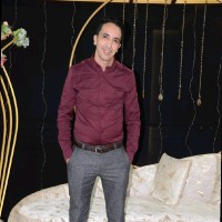 tarik oulammou