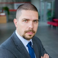 Gordan Vidić