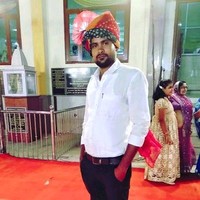 Jitendra Meena