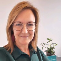 Griet Van Gansberghe