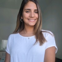 Ludmila Domínguez