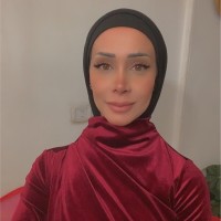 Ghada Gamal