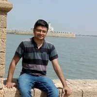 Vishal D.