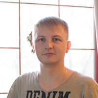 Виталий Крупин