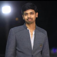 Anandh S