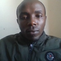 ERICK KIMUTAI