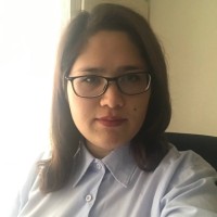 Fatemeh Amini