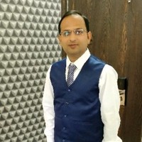 Vaibhav Saxena