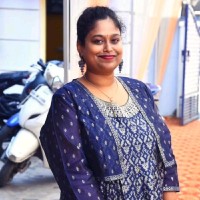 Anusha Shailesh