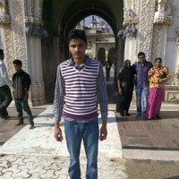 Asheesh Yadav