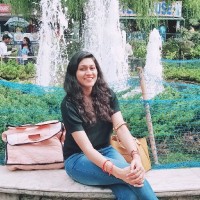 ritika singhal