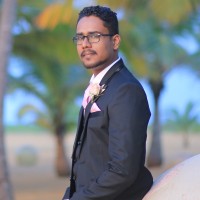 Harsha Maduranga De Silva