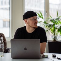 Timo Grzechowiak 🪩