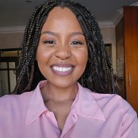 Reokeditswe Nchabeleng