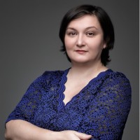 Helena Petruláková