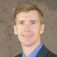 A. Mark Jones