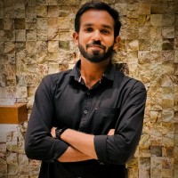Anupam Ayank