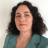 Geraldine Moran