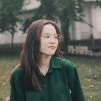 Thảo Trang Nguyễn