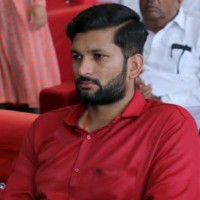 Kishan Suhagiya