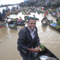 Chairul Amin