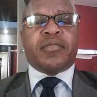 Godfrey ushe