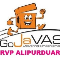 Pickup Alipurduar