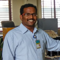Karthikeyan T
