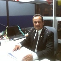 Anibal Gutierrez Gachancipa