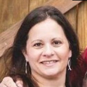 Cynthia Davidson