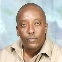 Martin Mungai Mburu