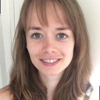 Suzanne van der Hoorn