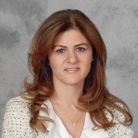 Salpi Keshishian