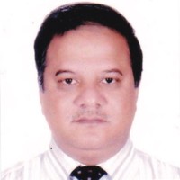 Prof. Dr. Md. Shafiul Alam
