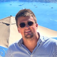 Oleg Pryadko