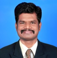 Dr. C. Senthil Kumar M. Pharm., Ph. D.,