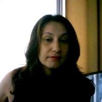 Sophia Athanasopoulou