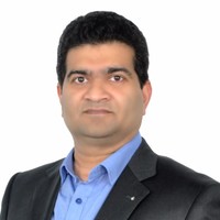 Shashikumar Nayak