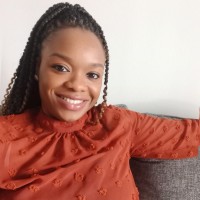 Amarachi Anozie
