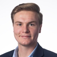 Connor Hall
