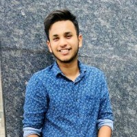 Nirbhay Kashyap