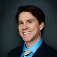 Michael P. Johnson