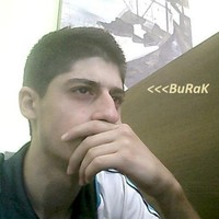 Burak Demiroğlu